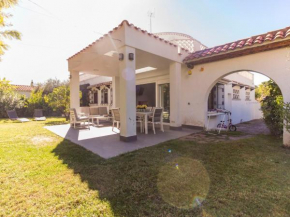 Holiday Home El Dorado Playa - Villa La Roca by Interhome